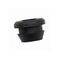10 Pieces Transfer Case Shift Linkage Bushing Grommet 53004810 for Jeep Grand Cherokee XJ ZJ Wrangler TJ YJ Wagoneer Comanche