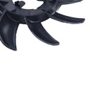 10 Blades Fan for Cub Cadet RZT-L42 RZT-L46 RZT-L50 RZT-S54 Z-Force L48 Troy-Bilt Z 50 Z 54 Mower - Replaces Hydro-Gear 53994 55217
