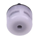 10 Pieces Fuel Filter 00003503503 for Stihl Auger Drill BT45 Trimmer FS94 FS200 HS81 HS82 HS86 HS87