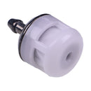 10 Pieces Fuel Filter 00003503503 for Stihl Auger Drill BT45 Trimmer FS94 FS200 HS81 HS82 HS86 HS87