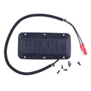 Universal Golf Cart Brake Light Pad Switch for Yamaha E-Z-GO Club Car
