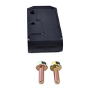 10L80 Transmission Fluid Thermal Bypass Valve for GM 3.0L Duramax - Replaces Pacific Performance Engineering 125069000