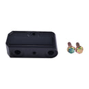 10L80 Transmission Fluid Thermal Bypass Valve for GM 3.0L Duramax - Replaces Pacific Performance Engineering 125069000