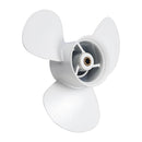 11 3/4X7" Propeller 69G-45943-00-00 for Yamaha Outboard Engine F15 F20 F9.9 9.9HP 2.5-20 HP