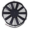 11" Medium Profile Electric Cooling Fan 30101500 VA09-AP50/C-27A for Spal 962 CFM