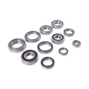 11 Pieces Transmission Bearing Set for Ford C-max Fusion Lincoln MKZ Hybrid HF35