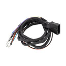 11 Pin Plow And Truck Side Light Wiring Harness 26347 26377 for Western SnowEx Fisher