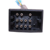 11 Pin Truck & Plow Side Harness Repair Connector MSC03751 MSC03752 for Boss Snowplow