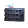 11 Pin Truck & Plow Side Harness Repair Connector MSC03751 MSC03752 for Boss Snowplow
