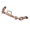 11.75" To 13.5" Universal 3 Point Hitch Stabilizer Sway Check Chain 159-350 873-159350 for Tractor 15HP To 40HP