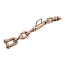 11.75" To 13.5" Universal 3 Point Hitch Stabilizer Sway Check Chain 159-350 873-159350 for Tractor 15HP To 40HP