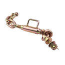 11.75" To 13.5" Universal 3 Point Hitch Stabilizer Sway Check Chain 159-350 873-159350 for Tractor 15HP To 40HP