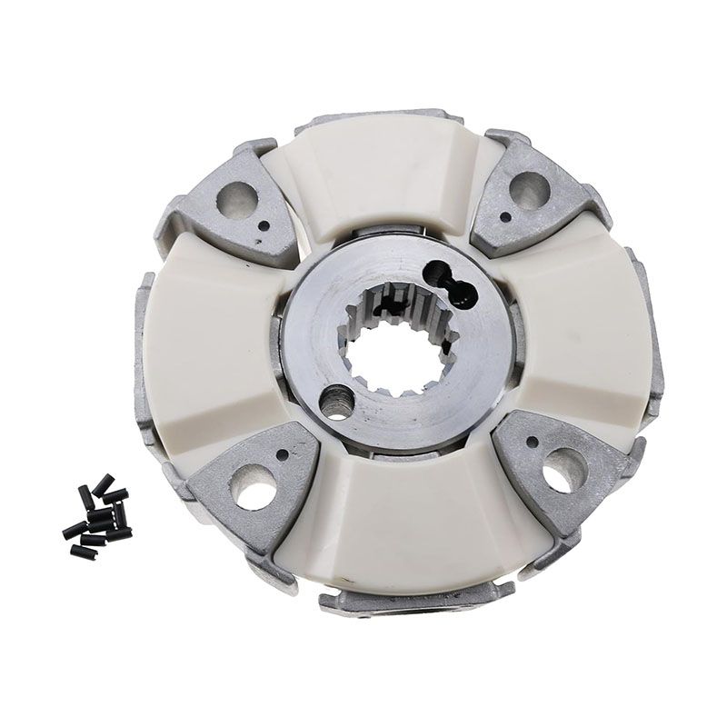 110H 15T Coupling Assembly With Hub 4191663 for Hitachi Excavator EX300 EX300-5 EX300LC-3 EX310H-3C EX350K-5 EX370HD-5 ZX330 ZX350K