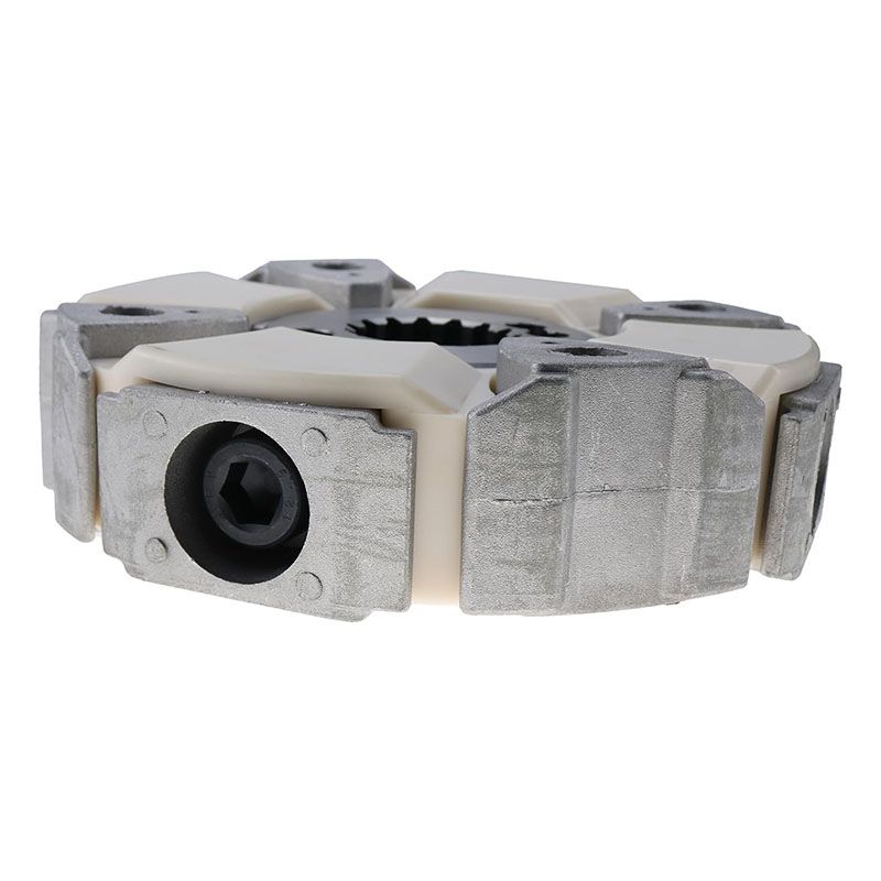 110H 15T Coupling Assembly With Hub 4191663 for Hitachi Excavator EX300 EX300-5 EX300LC-3 EX310H-3C EX350K-5 EX370HD-5 ZX330 ZX350K