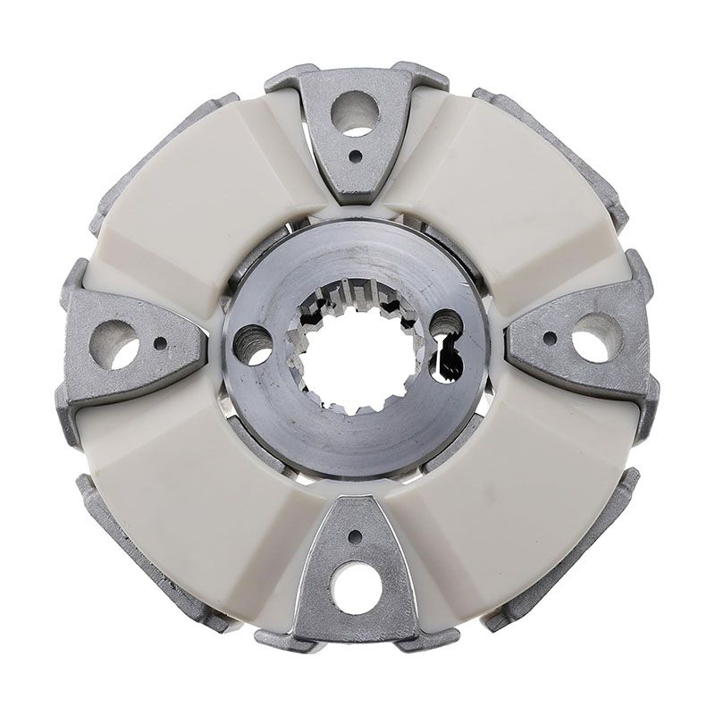 110H 15T Coupling Assembly With Hub 4191663 for Hitachi Excavator EX300 EX300-5 EX300LC-3 EX310H-3C EX350K-5 EX370HD-5 ZX330 ZX350K