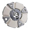 110H 15T Coupling Assembly With Hub 4191663 for Hitachi Excavator EX300 EX300-5 EX300LC-3 EX310H-3C EX350K-5 EX370HD-5 ZX330 ZX350K