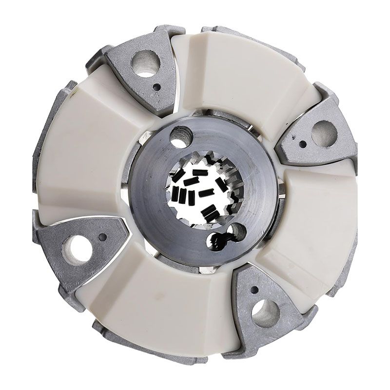 110H 15T Coupling Assembly With Hub 4191663 for Hitachi Excavator EX300 EX300-5 EX300LC-3 EX310H-3C EX350K-5 EX370HD-5 ZX330 ZX350K
