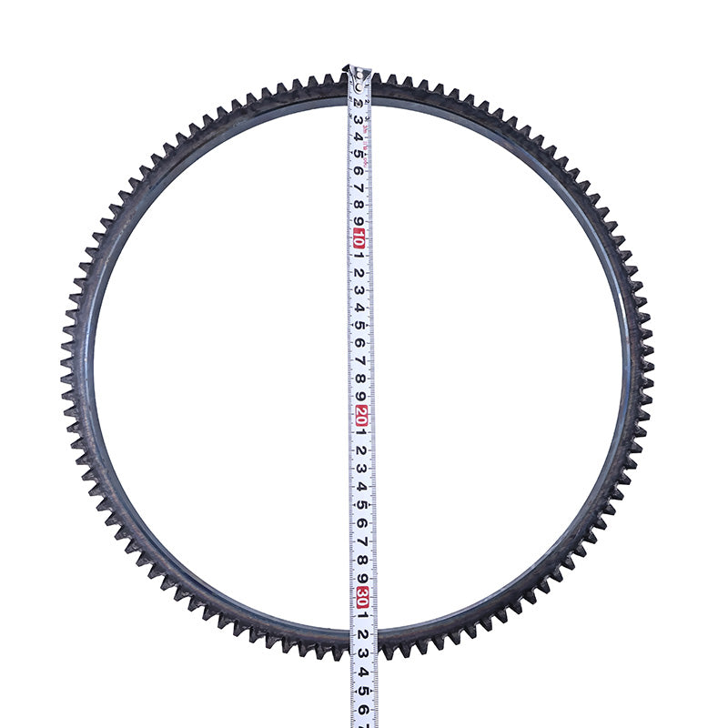 110T Flywheel Ring Gear 04272421 89785GT for Deutz Engine F3L2011 F2M2011 D2011L03I TD2011L04W Genie Lift GS-3384 GS-3390 GS-4390 GS-5390 S-40 S-60X S-85