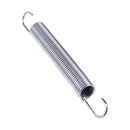 112.4mm Deck Arm Idler Spring GX10120 for John Deere Tractor LA100 LA105 LA110 LA115 LA120 LA125 LA135 102 105 115 125 135 L100 L105 L107 L108