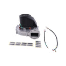 115/120V 50/60HZ 300W Blower Motor Replacement for Ebmpapst RG148/1200-3633-010312-108