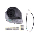 115/120V 50/60HZ 300W Blower Motor Replacement for Ebmpapst RG148/1200-3633-010312-108