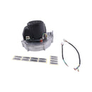 115/120V 50/60HZ 300W Blower Motor Replacement for Ebmpapst RG148/1200-3633-010312-108