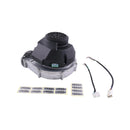 115/120V 50/60HZ 300W Blower Motor Replacement for Ebmpapst RG148/1200-3633-010312-108