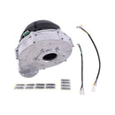 115/120V 50/60HZ 300W Blower Motor Replacement for Ebmpapst RG148/1200-3633-010312-108