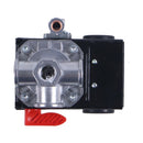 115-150 PSI Pressure Switch 69MB8LY 69JF8LY for Furnas Hubbell Air Compressor