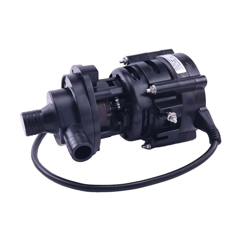 115V 60Hz Ice Machine Water Pump 040005602 for Scotsman Manitowoc