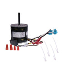115 Volt 60 Hertz Aftermarket Manitowoc 2412929 Fan Motor