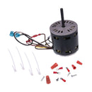 115 Volt 60 Hertz Aftermarket Manitowoc 2412929 Fan Motor