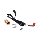 115V 0.4KW Block Heater 70000-73274 for Kubota Skid Steer Loader SSV65 SSV75