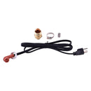 115V 0.4KW Block Heater 70000-73274 for Kubota Skid Steer Loader SSV65 SSV75