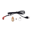 115V 0.4KW Block Heater 70000-73274 for Kubota Skid Steer Loader SSV65 SSV75