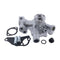 Water Pump 119265-42001 for Yanmar Engine 3TNE68-SA 3TNE68-G1A 3TNE68-G2A 3TNE68C-SA 3TNE68C-G1A 3TNE68-MY