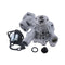 Water Pump 119265-42001 for Yanmar Engine 3TNE68-SA 3TNE68-G1A 3TNE68-G2A 3TNE68C-SA 3TNE68C-G1A 3TNE68-MY