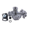 Water Pump 119265-42001 for Yanmar Engine 3TNE68-SA 3TNE68-G1A 3TNE68-G2A 3TNE68C-SA 3TNE68C-G1A 3TNE68-MY