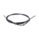 11 Feet Rotary Steering Cable M66X11 SSC6211 for Uflex T71FC T72FC T73NRFC T74NRFC T81FC T82FC T83NRFC T84NRFC Helm