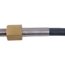 11 Feet Rotary Steering Cable M66X11 SSC6211 for Uflex T71FC T72FC T73NRFC T74NRFC T81FC T82FC T83NRFC T84NRFC Helm