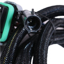 11 Pin Vehicle Side Light Wiring Harness with Dust Cover 22413 26357 for Western SnowEx Fisher Blizzard Snow Plow