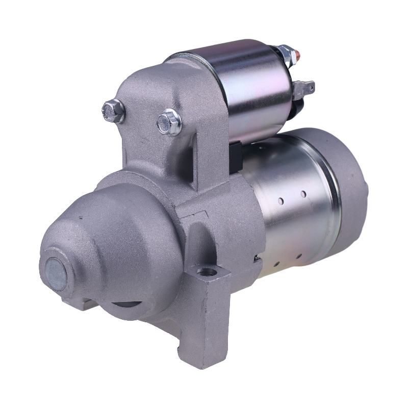 11 Tooth Starting Motor 263-70504-J0 for Robin Subaru Engine EH65 EH72 EH722