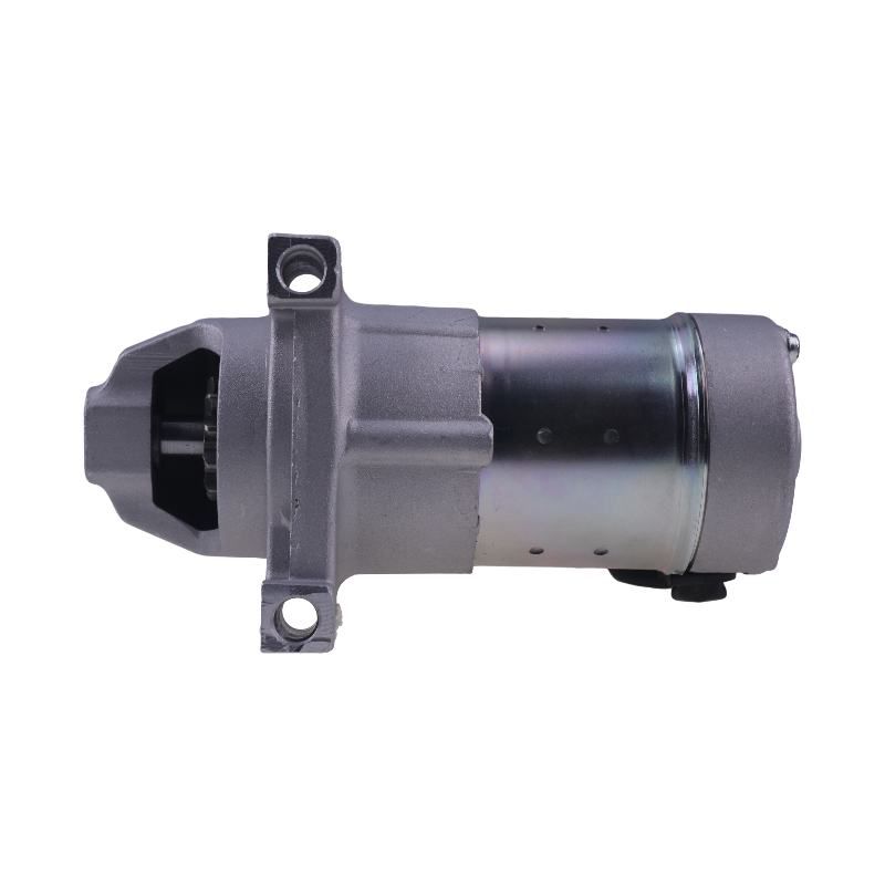 11 Tooth Starting Motor 263-70504-J0 for Robin Subaru Engine EH65 EH72 EH722