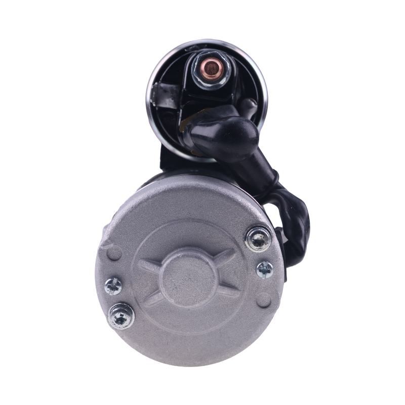 11 Tooth Starting Motor 263-70504-J0 for Robin Subaru Engine EH65 EH72 EH722