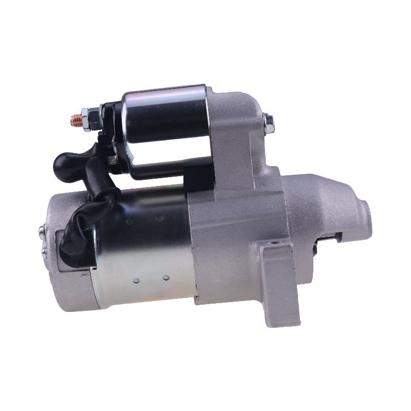 11 Tooth Starting Motor 263-70504-J0 for Robin Subaru Engine EH65 EH72 EH722