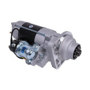 12V 3.6KW 11T Starter Motor 3801296 for Volvo Penta Engine D4-225I-F D4-260A-F D4-260D-D D4-260D-E D6-330I-F D6-370A-F