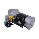 12V 3.6KW 11T Starter Motor 3801296 for Volvo Penta Engine D4-225I-F D4-260A-F D4-260D-D D4-260D-E D6-330I-F D6-370A-F
