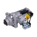 12V 3.6KW 11T Starter Motor 3801296 for Volvo Penta Engine D4-225I-F D4-260A-F D4-260D-D D4-260D-E D6-330I-F D6-370A-F