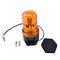 12-110V LED Strobe-Amber Lamp Assembly 231931GT 66909GT for Genie GS-1530 GS-1932 GS-2032 GS-2046 GS-3268