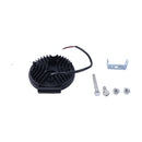 12-80V 27W Round LED Headlight for Hyster Forklift